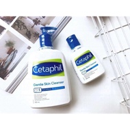 cetaphil cleanser 500ml