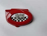 Hộp Pin Xe Máy Golden City Z50Q Vỏ Xe Máy Vỏ Pin Golden Boy Chimango MONKEY Hộp Bên Xe Máy Phụ Kiện