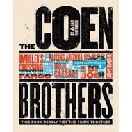 [100% Original Books] - The Coen Brothers: This Book Really Ties the Films Together by Adam Nayman (