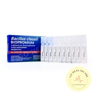 BIOPROMIUM - Probiotic 2 billion/5ml Oral Suspension (10 per box)