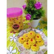 SEMPERIT KLASIK 100% BUTTERCUP (HOMEMADE)