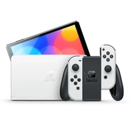 Nintendo Switch OLED (ของแท้) By Jaymart