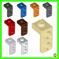 LEGO PARTS 79389 Bracket 1x1 - 1x2 Assorted Colours