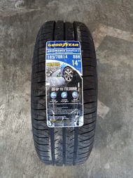 Ban Goodyear Duraplus 2 185/70 R14 Ban Mobil Xenia Avanza Kijang APV - garansi all risk 1 Tahun
