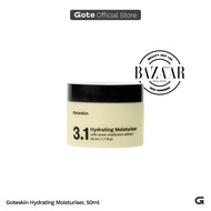 Goteskin Hydrating Moisturiser
