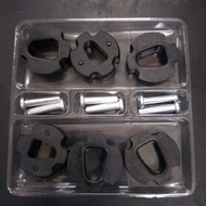 CLUTCH DAMPER EX5 / PAKU CLUTCH HOUSING EX5