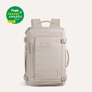 TimeToGo- Bagsmart'S Blast - Multipurpose Waterproof Travel Backpack with Quick Access, Perfect