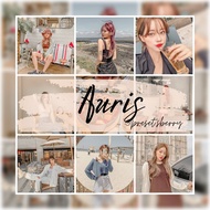 AURIS|ADOBE LIGHTROOM