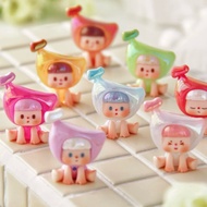 [1 Random 5 Pieces] Buer Banana series