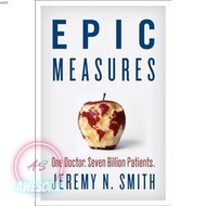 Epic Measures: One Doctor. Seven Billion Patients. | Health ( PDF / EPUB )