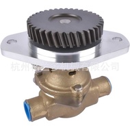 Sea Water Pump 3907458 3912019 JPR-C1025 for Cummins 4B3.9M