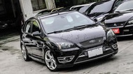 2006 FORD FOCUS ST 6速手排渦輪 另收您想賣的中古車,或車換車都可以^^