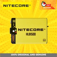 🔥100% ORIGINAL🔥 Nitecore HLB1500 Battery Pack