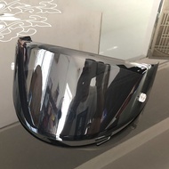 KYT NFR lens Iridium Visor Lens Revo Lens FIt for KYT NFR KYT Helmet