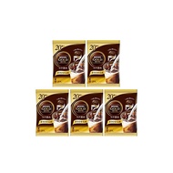 [Direct from Japan!]Nescafe Gold Blend Kokumin Deepening Portion, less sweetness, 20 x 5 bags