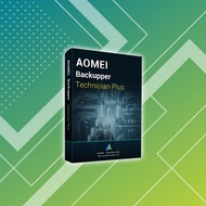 AOMEI Backupper Technician Plus 2022 for Window
