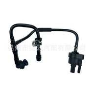 06J133781CE Carbon Tank Solenoid Valve Assembly Suitable for Audi Q3 A3