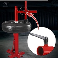 [Fenteer] Manual Tire Changer Duck Head Adapter Kit Sturdy with Duck Head Tire Changer