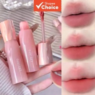 Soft Light Dream Lip Glaze Matte Lipstick Pure Desire Affordable Non-Fading Mist