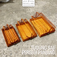 RECTANGLE FOOD COVER / food cover / food cover / food cover / woven cover