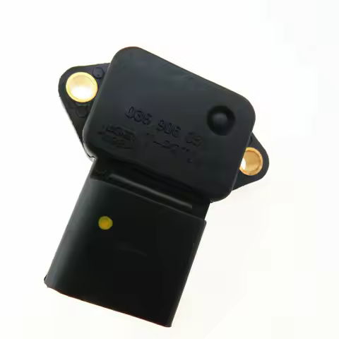 036906051 Manifold Air Pressure Sensor MAP Sensor for Audi A2 VW Golf Polo Octavia Fabia Leon Toledo