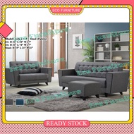 3 Seater / 2 +3 Seater / 1+2+3 Seater Sofa Kain 3 Seater / 2 Seater 3 Seater Sofa