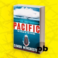 Pacific: The Ocean of the Future