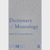 Icom Dictionary of Museology