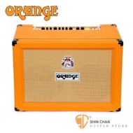 orange 音箱 ► Orange Crush CR120C 120瓦 吉他音箱【CR-120C】