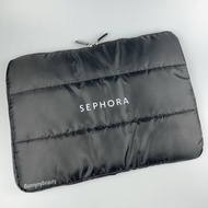 Sephora Laptop Pouch Bag