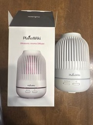 PlantsWiki 超聲波香薰機
