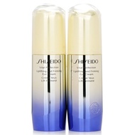 SHISEIDO Vital Perfection Uplifting &amp; Firming Eye Cream Duo - 2x15ml