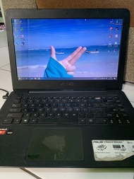 Laptop Asus X454Y [Bekas]