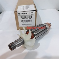 BOSCH GKF 550 ARMATURE