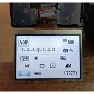 Lcd Camera For canon 600D 60D 6D