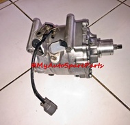 kompresor ac Compressor AC Honda Stream Sanden Ex Singapore (Bekas)