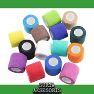 FINGER TAPE - Bandage for Wounds / Pet Bandage