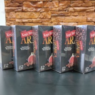 Kopi Arabica keluaran DarSa Syeikh Muhd Zainul Asri bin Mohd Ramli