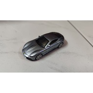 ferrari roma burago 1/64