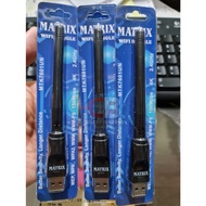 Wifi DONGLE SET TOP BOX DVB T2 MATRIX APPLE HDIFI WIFI