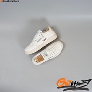 Club C85 Classic Vintage Sneakers 100%