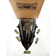 Windshield cbr250rr nemo visor cbr 250rr Windshield