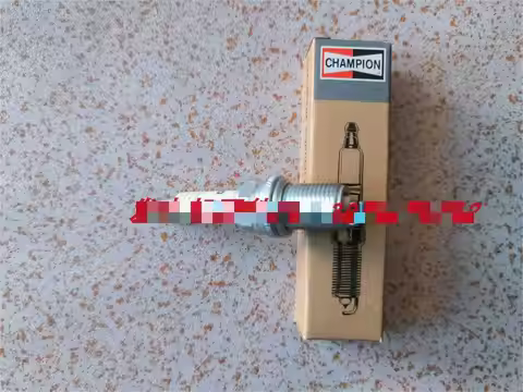 Lawn Mower Original RC12YC Spark Plug Lawn Machine Spark Plug Plug CHAMPION RC12YC Spark Plug