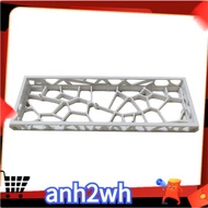 Holy60  60he GH60 Hollow PC Keyboard Shell - 60% Layout Case for  60HE Aula Win60 Rakka  60 Keyboard