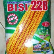 Benih Bibit Jagung Super Hibrida BISI 228