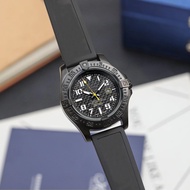 Preferred❤ Celebrity Live Same Style Quartz Watch Three-Hand Small Running Second Series Small Amoun