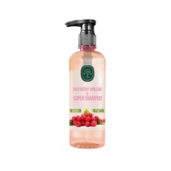 Eyup Sabri Tuncer Raspberry And Vinegar Super Shampoo 500ML