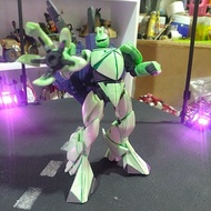 Rare Trading figure - X6-1-2 Mobile TURN X (TURN A Gundam) "Gashapon EX HG Series Gundam Mecha Selection 4"