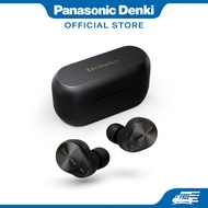 PANASONIC EAH-AZ80 TRUE WIRELESS NOISE CANCELLING EARPHONES WITH MULTIPOINT BLUETOOTH EAH-AZ80E-K