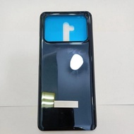 Backdoor Poco M4 Pro Back Cover BackCover Poco M4 Pro